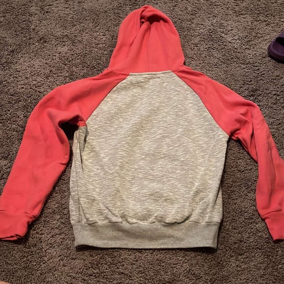 Youth Original Penguin by Munsingwear Hoodie - Picture 6 of 6